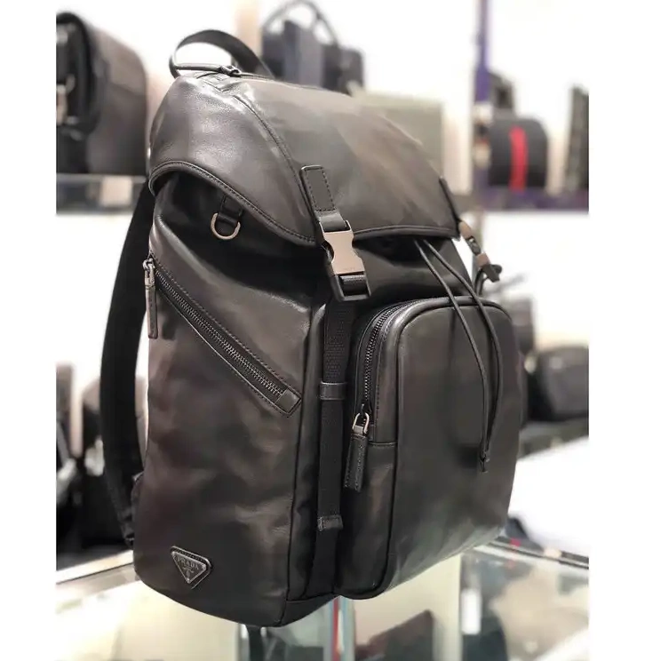 Brother Sam Bags Prada 2111YZ0063 0801